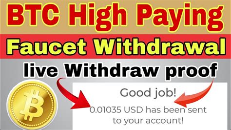 btc instant withdraw.